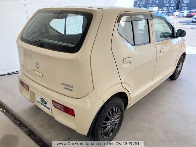 suzuki alto 2016 CFJ1899751 image 2
