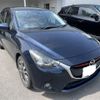 mazda demio 2016 -MAZDA--Demio LDA-DJ5FS--DJ5FS-157260---MAZDA--Demio LDA-DJ5FS--DJ5FS-157260- image 1