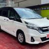 nissan serena 2016 CFJ1694709 image 7