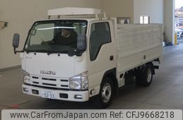 isuzu elf-truck 2010 -ISUZU 【つくば 400ﾀ5233】--Elf NJR85A-7016230---ISUZU 【つくば 400ﾀ5233】--Elf NJR85A-7016230-