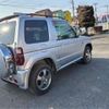 mitsubishi pajero-mini 2006 -MITSUBISHI--Pajero mini H58A--H58A-0703439---MITSUBISHI--Pajero mini H58A--H58A-0703439- image 18