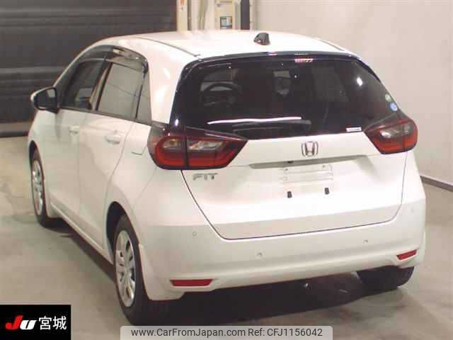 honda fit 2020 -HONDA--Fit GR1-1001288---HONDA--Fit GR1-1001288- image 2