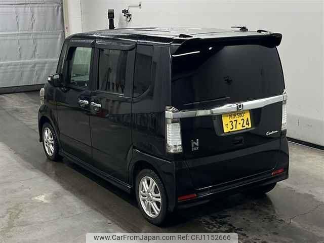 honda n-box 2012 quick_quick_DBA-JF1_1136912 image 2
