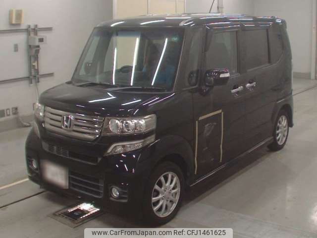 honda n-box-plus 2012 CFJ1461625 image 1