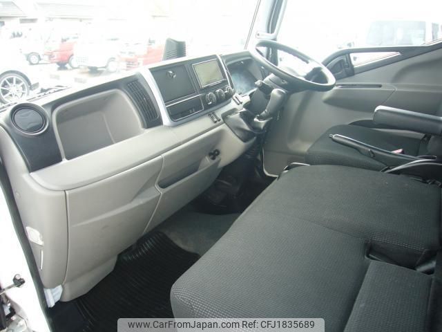 mitsubishi-fuso canter 2020 CFJ1835689 image 2