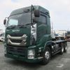 isuzu giga 2018 -ISUZU--Giga QDG-EXZ52BJ--EXZ52BJ-7000651---ISUZU--Giga QDG-EXZ52BJ--EXZ52BJ-7000651- image 1