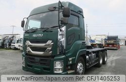 isuzu giga 2018 -ISUZU--Giga QDG-EXZ52BJ--EXZ52BJ-7000651---ISUZU--Giga QDG-EXZ52BJ--EXZ52BJ-7000651-