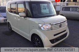 honda n-box-plus 2012 -HONDA 【名変中 】--N BOX + JF1-8101087---HONDA 【名変中 】--N BOX + JF1-8101087-