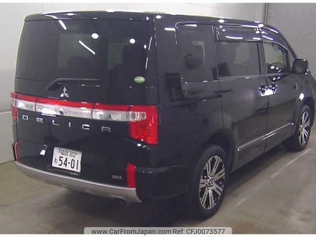 mitsubishi delica-d5 2019 quick_quick_3DA-CV1W_2107699 image 2