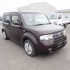 nissan cube 2016 CFJ1778777 image 1
