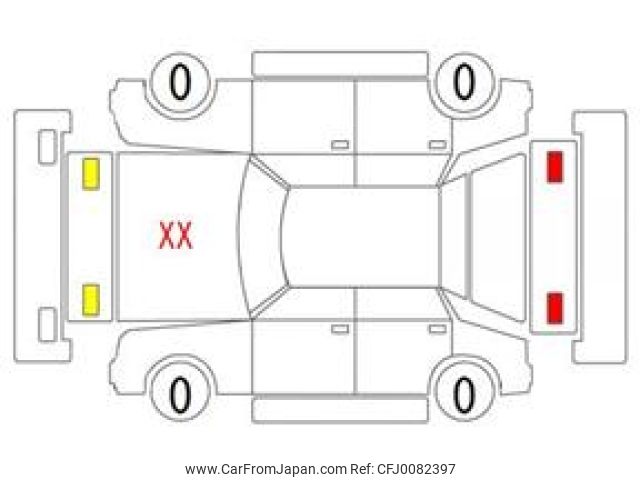 toyota rav4 2020 -TOYOTA--RAV4 6AA-AXAH54--AXAH54-4015351---TOYOTA--RAV4 6AA-AXAH54--AXAH54-4015351- image 2