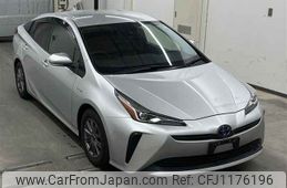 toyota prius 2020 -TOYOTA--Prius ZVW51-6148148---TOYOTA--Prius ZVW51-6148148-
