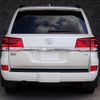 toyota land-cruiser 2021 CFJ1749219 image 4