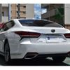 lexus ls 2018 -LEXUS--Lexus LS DBA-VXFA50--VFXA50-6000633---LEXUS--Lexus LS DBA-VXFA50--VFXA50-6000633- image 2