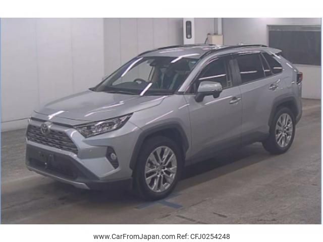 toyota rav4 2019 quick_quick_6BA-MXAA54_4009903 image 1