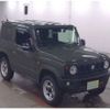 suzuki jimny 2019 -SUZUKI 【飛騨 580ｹ9618】--Jimny 3BA-JB64W--JB64W-122776---SUZUKI 【飛騨 580ｹ9618】--Jimny 3BA-JB64W--JB64W-122776- image 1
