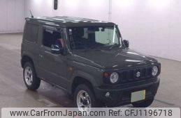suzuki jimny 2019 -SUZUKI 【飛騨 580ｹ9618】--Jimny 3BA-JB64W--JB64W-122776---SUZUKI 【飛騨 580ｹ9618】--Jimny 3BA-JB64W--JB64W-122776-