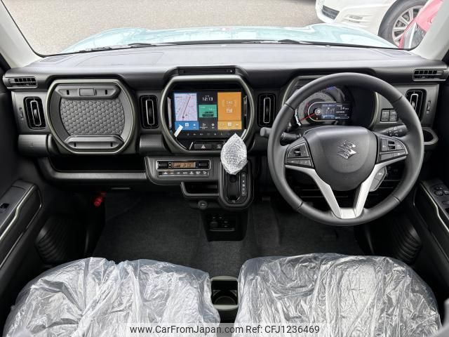 suzuki hustler 2025 quick_quick_5AA-MR92S_MR92S-520438 image 2