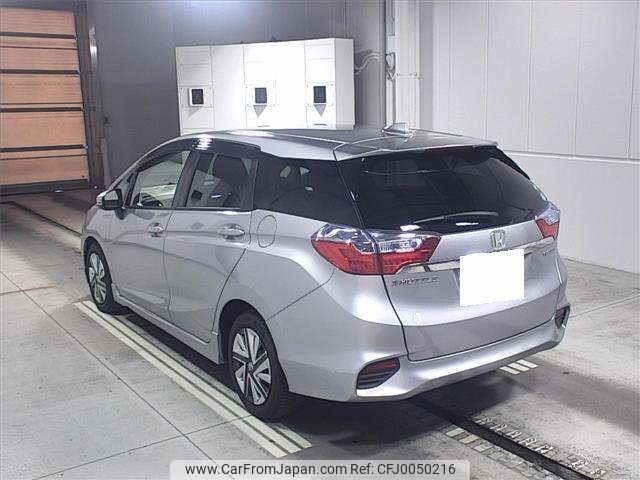 honda shuttle 2018 -HONDA 【湘南 502ﾗ9122】--Shuttle GP7--2002707---HONDA 【湘南 502ﾗ9122】--Shuttle GP7--2002707- image 2