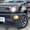 suzuki jimny-sierra 2023 quick_quick_JB74W_JB74W-201978 image 12