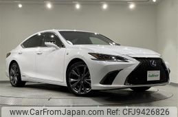 lexus es 2019 -LEXUS--Lexus ES 6AA-AXZH10--AXZH10-1008079---LEXUS--Lexus ES 6AA-AXZH10--AXZH10-1008079-