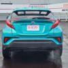 toyota c-hr 2017 -TOYOTA--C-HR DBA-NGX50--NGX50-2015538---TOYOTA--C-HR DBA-NGX50--NGX50-2015538- image 7