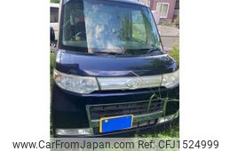 daihatsu tanto 2010 CFJ1524999