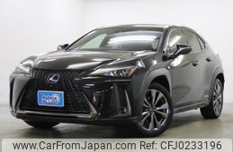 lexus ux 2019 quick_quick_MZAH10_MZAH10-2008230