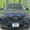 mazda cx-5 2015 CFJ1615557 image 15