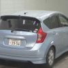 nissan note 2012 -NISSAN 【いわき 501ｽ3956】--Note E12--007704---NISSAN 【いわき 501ｽ3956】--Note E12--007704- image 6