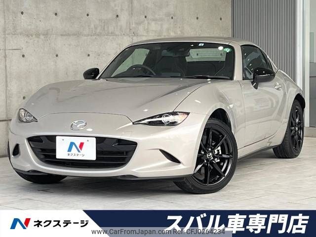 mazda roadster 2022 -MAZDA--Roadster 5BA-NDERC--NDERC-651189---MAZDA--Roadster 5BA-NDERC--NDERC-651189- image 1