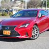 lexus rc 2018 -LEXUS--Lexus RC DAA-AVC10--AVC10-6005101---LEXUS--Lexus RC DAA-AVC10--AVC10-6005101- image 1