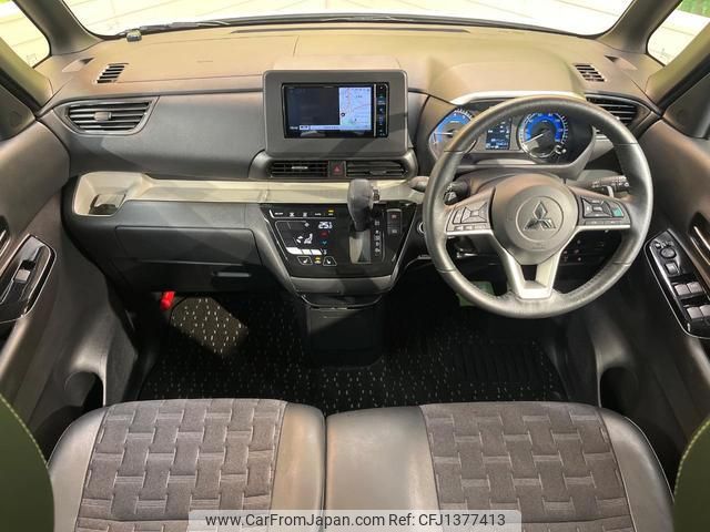 mitsubishi delica 2024 quick_quick_B38A_B38A-0518444 image 2