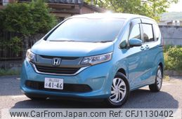 honda freed 2017 -HONDA--Freed GB5--GB5-1028647---HONDA--Freed GB5--GB5-1028647-