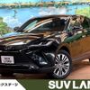 toyota harrier 2020 quick_quick_MXUA80_MXUA80-0011108 image 1