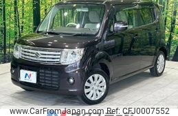 suzuki mr-wagon 2013 -SUZUKI--MR Wagon DBA-MF33S--MF33S-424269---SUZUKI--MR Wagon DBA-MF33S--MF33S-424269-