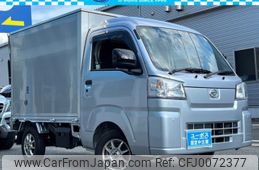 daihatsu hijet-truck 2023 CARSENSOR_JP_AU5883978217