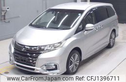 honda odyssey 2018 -HONDA--Odyssey RC2-1200685---HONDA--Odyssey RC2-1200685-