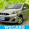 nissan march 2016 quick_quick_DBA-K13_K13-382927 image 1