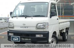 daihatsu hijet-truck 1999 CFJ1803038