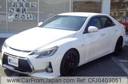 toyota mark-x 2014 quick_quick_DBA-GRX130_GRX130-6086720