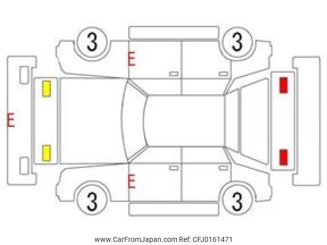 toyota rav4 2022 -TOYOTA--RAV4 6AA-AXAH54--AXAH54-5003082---TOYOTA--RAV4 6AA-AXAH54--AXAH54-5003082- image 2