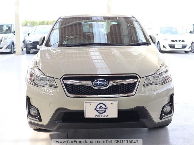 subaru xv 2017 quick_quick_DBA-GP7_GP7-138094 image 2