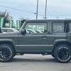 suzuki jimny 2021 CFJ1591328 image 6