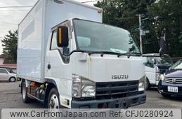 isuzu elf-truck 2011 GOO_NET_EXCHANGE_0903730A30241004W001