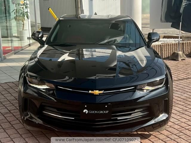 chevrolet camaro 2017 quick_quick_ABA-A1XC_1G1F91RX4J0114616 image 2