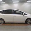toyota prius-α 2013 -TOYOTA--Prius α ZVW41W-3221175---TOYOTA--Prius α ZVW41W-3221175- image 4