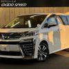 toyota vellfire 2019 quick_quick_DBA-AGH30W_AGH30-0249591 image 1