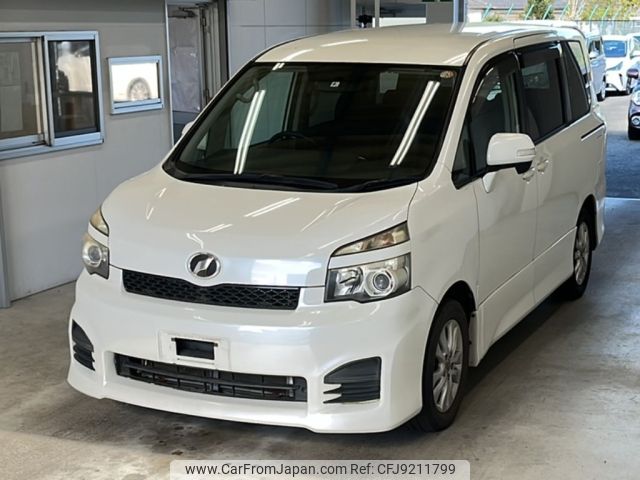 toyota voxy 2010 -TOYOTA--Voxy ZRR70W-0357360---TOYOTA--Voxy ZRR70W-0357360- image 1