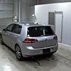 volkswagen golf 2017 -VOLKSWAGEN--VW Golf AUCPT-WVWZZZAUZHW190550---VOLKSWAGEN--VW Golf AUCPT-WVWZZZAUZHW190550- image 2